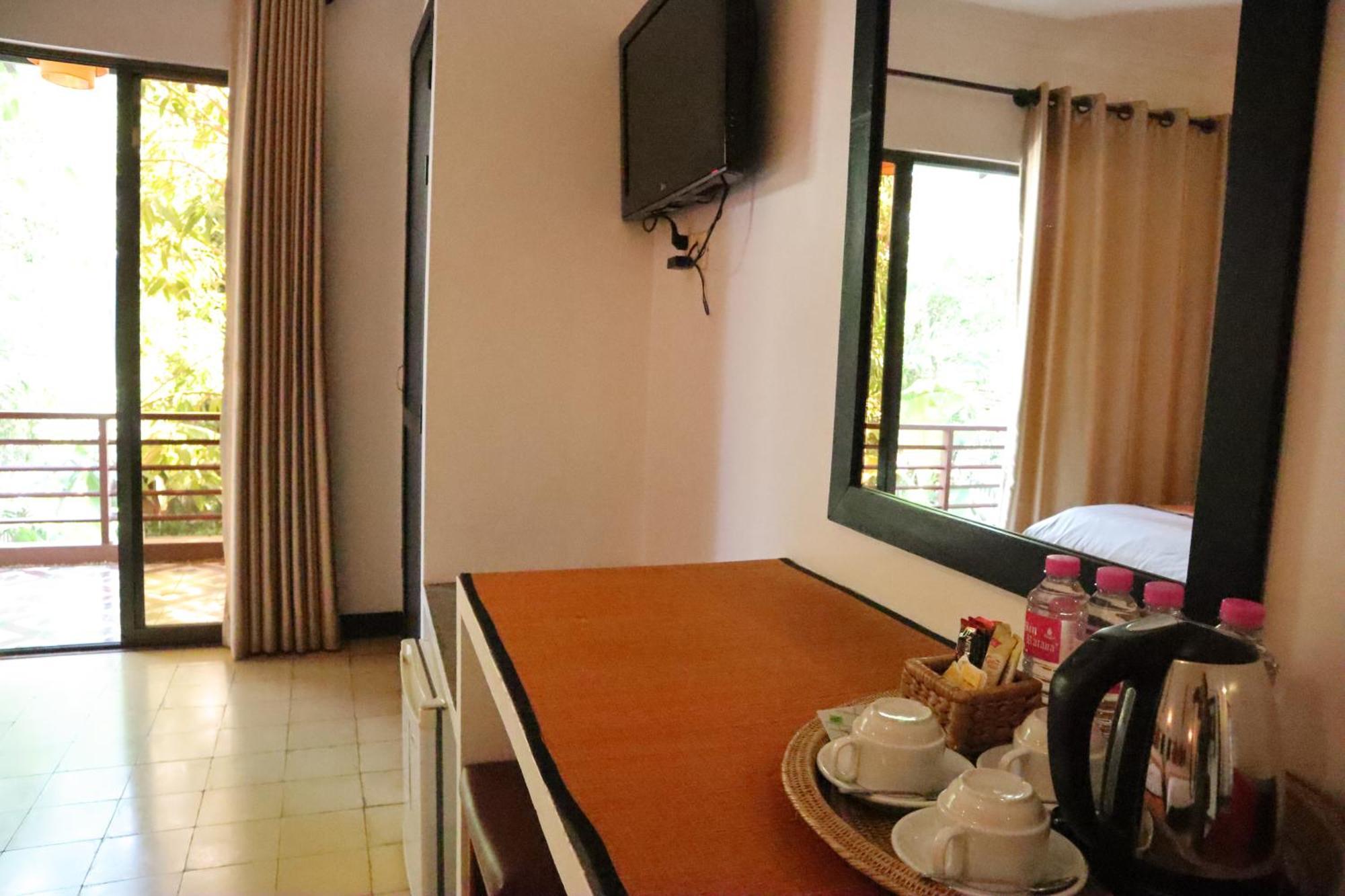 La Niche D'Angkor Boutique Hotel Siem Reap Esterno foto