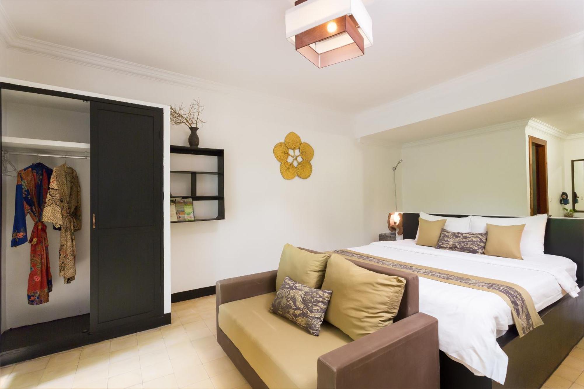 La Niche D'Angkor Boutique Hotel Siem Reap Esterno foto